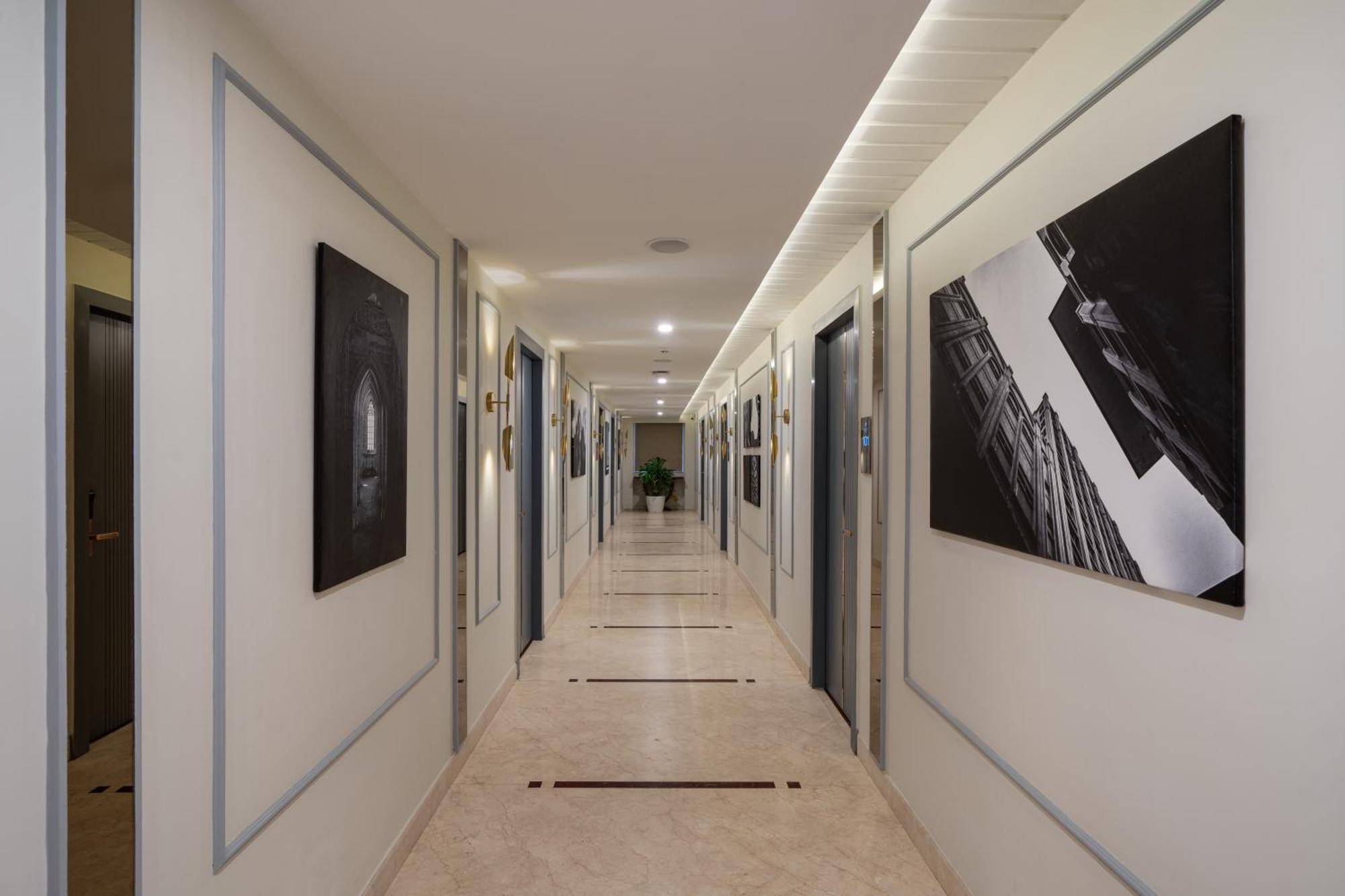 Pelican Inn Bangalore Dış mekan fotoğraf