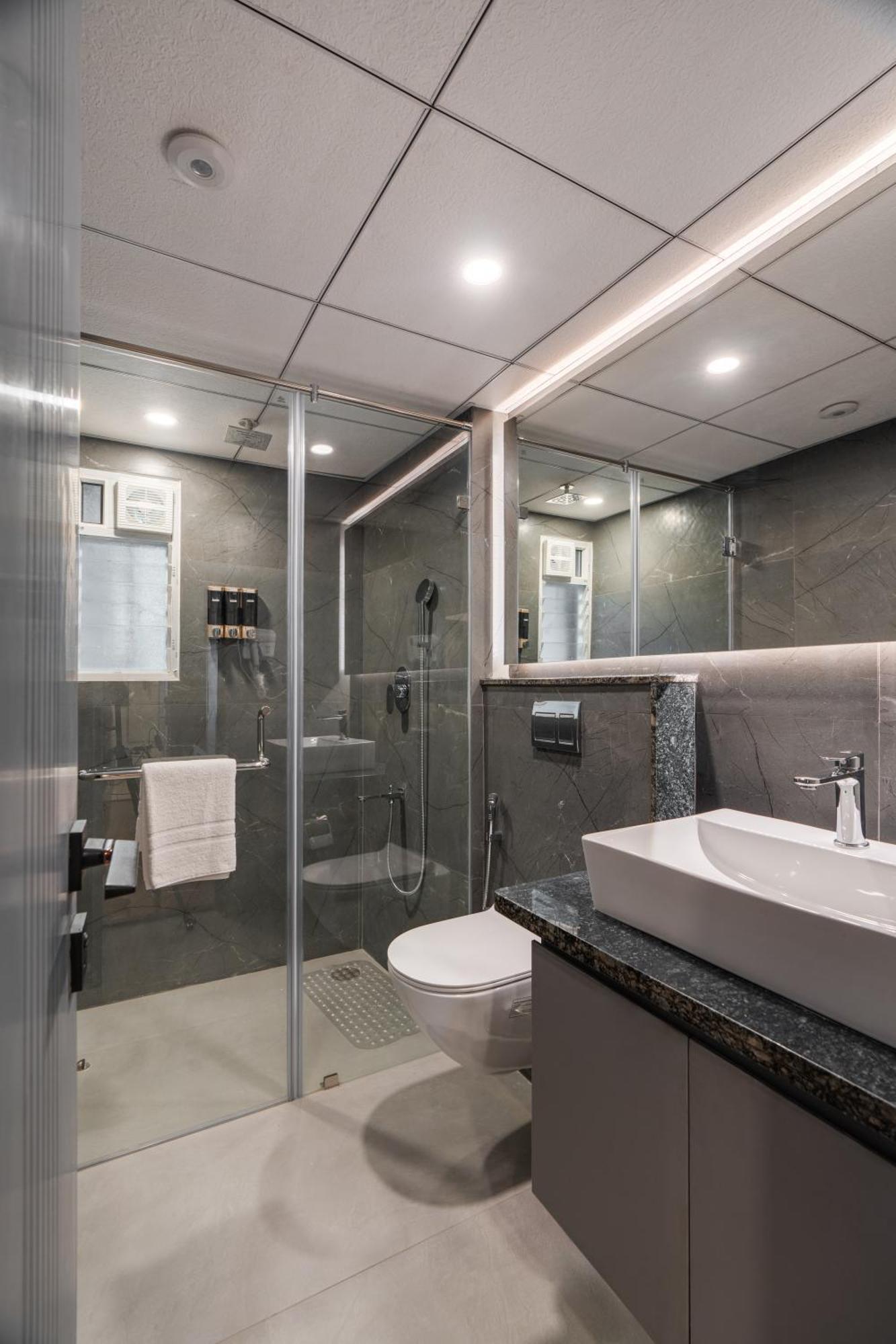Pelican Inn Bangalore Dış mekan fotoğraf